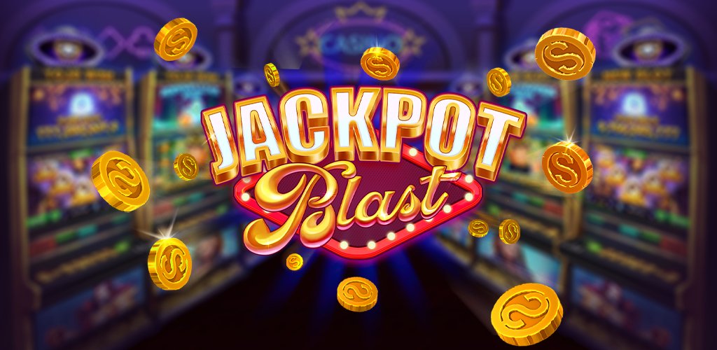 Live blackjack table and slot game screens