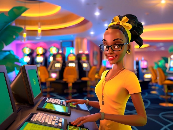 Free spins bonus round in Wild West Gold